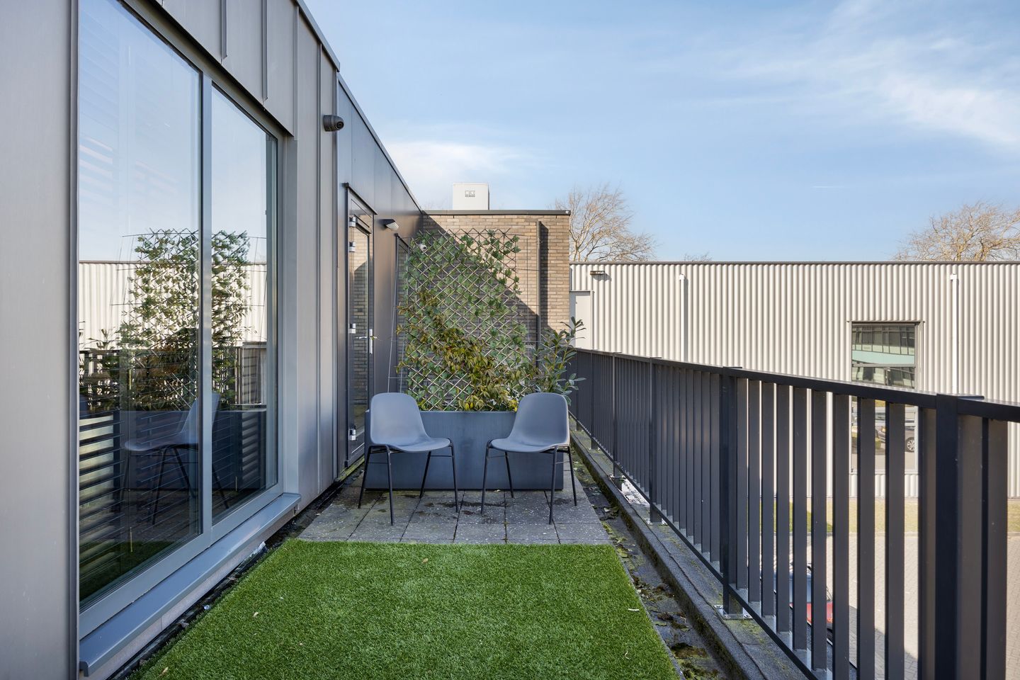 View photo 5 of Pieter Zeemanstraat 5