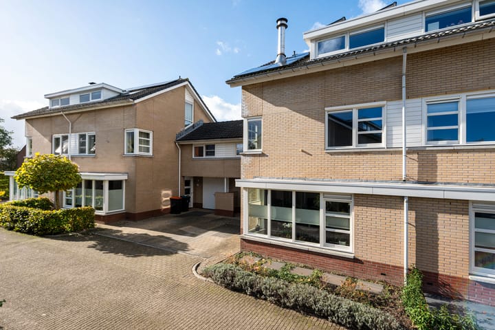 Foto 2 van Regentenland 41