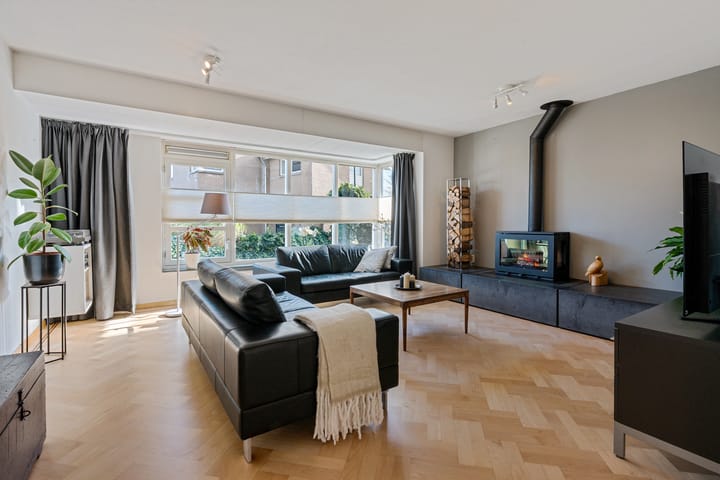 Foto 3 van Regentenland 41