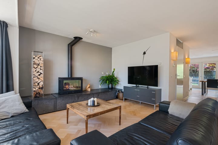 Foto 4 van Regentenland 41