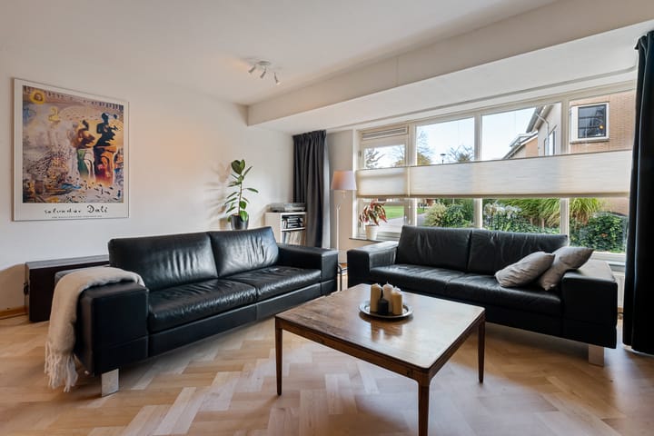 Foto 6 van Regentenland 41