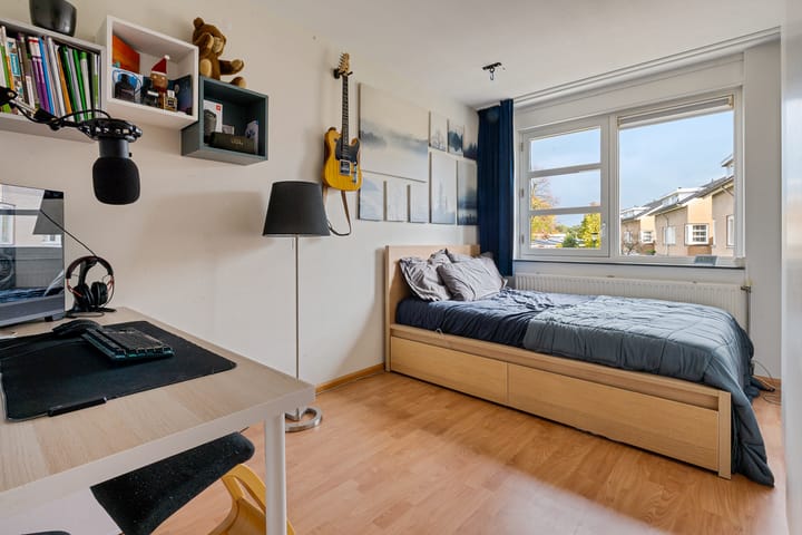 Foto 23 van Regentenland 41