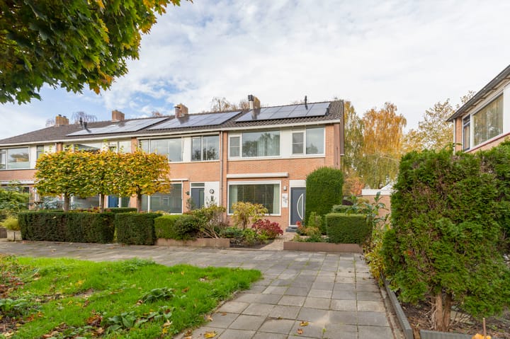 Foto 2 van Alsemhof 19