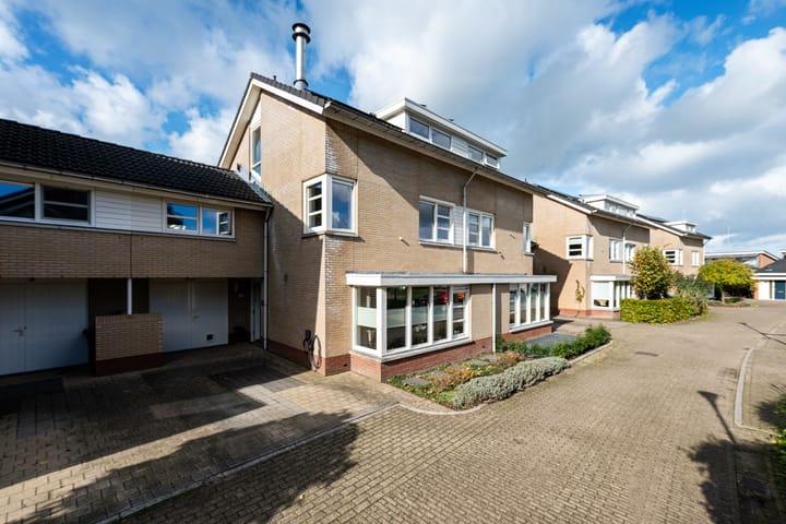 Foto 39 van Regentenland 41