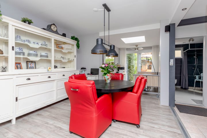 Foto 12 van Alsemhof 19