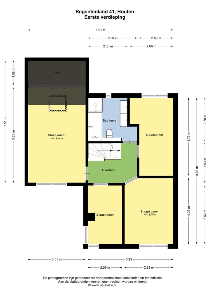 Foto 44 van Regentenland 41