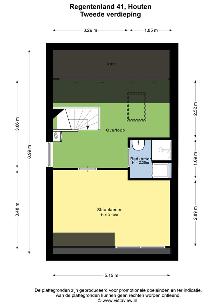Foto 46 van Regentenland 41