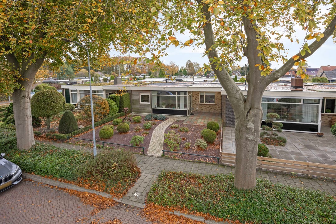 Photo 1 of Rhijnsburglaan 40