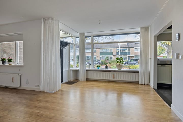 Photo 3 of Rhijnsburglaan 40