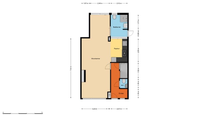 Foto 40 van Alsemhof 19