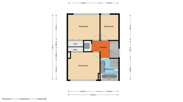 Foto 41 van Alsemhof 19