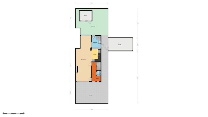 Foto 43 van Alsemhof 19