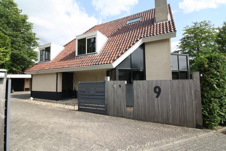 Foto 2 van Buitenhof 9