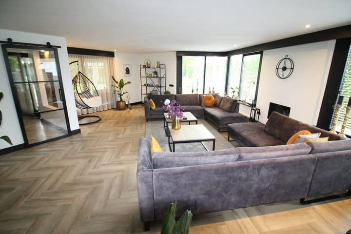 Foto 4 van Buitenhof 9