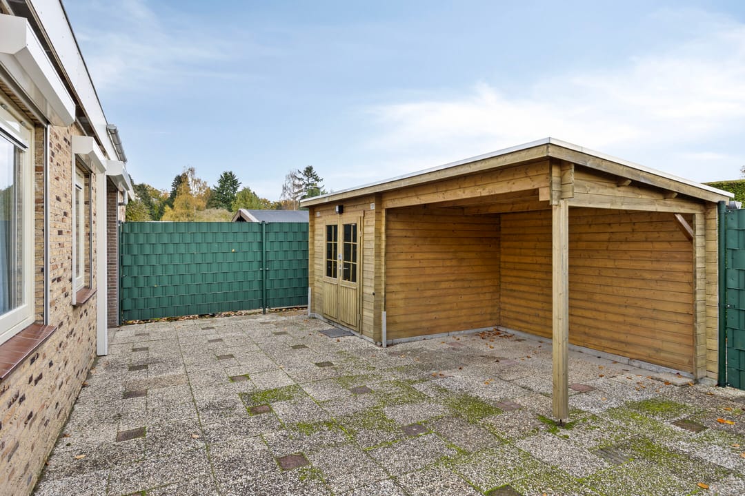 Photo 16 of Rhijnsburglaan 40