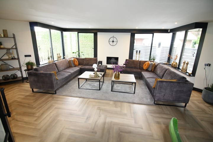 Foto 5 van Buitenhof 9