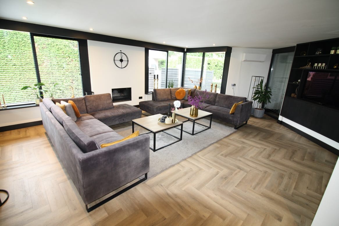 Foto 6 van Buitenhof 9