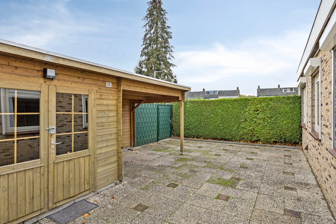 Photo 17 of Rhijnsburglaan 40