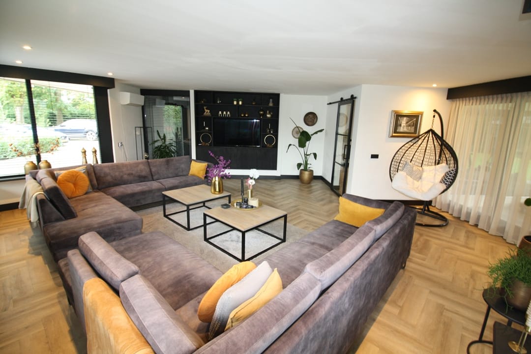 Foto 7 van Buitenhof 9