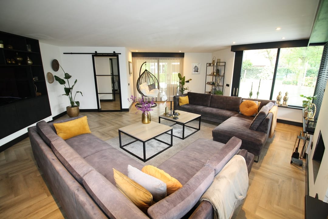 Foto 8 van Buitenhof 9