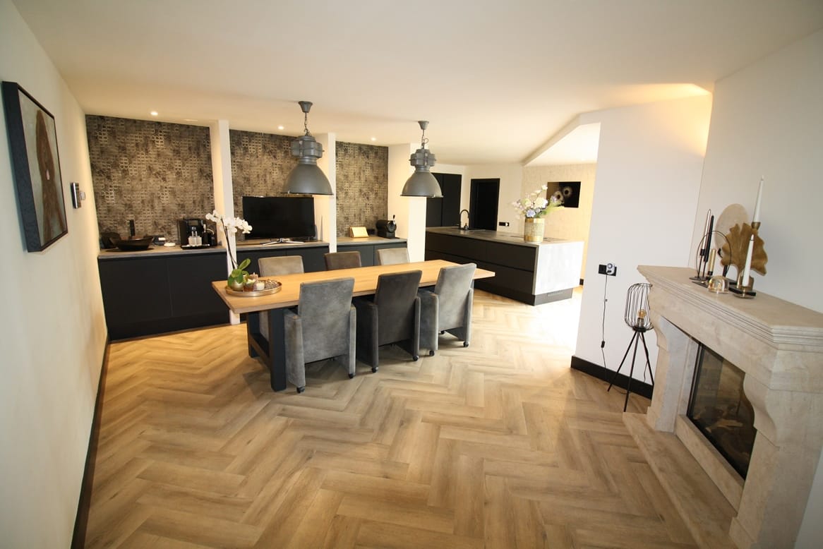 Foto 9 van Buitenhof 9