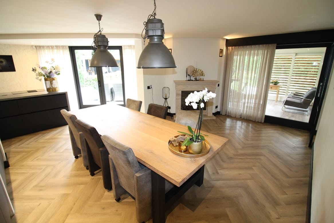 Foto 10 van Buitenhof 9