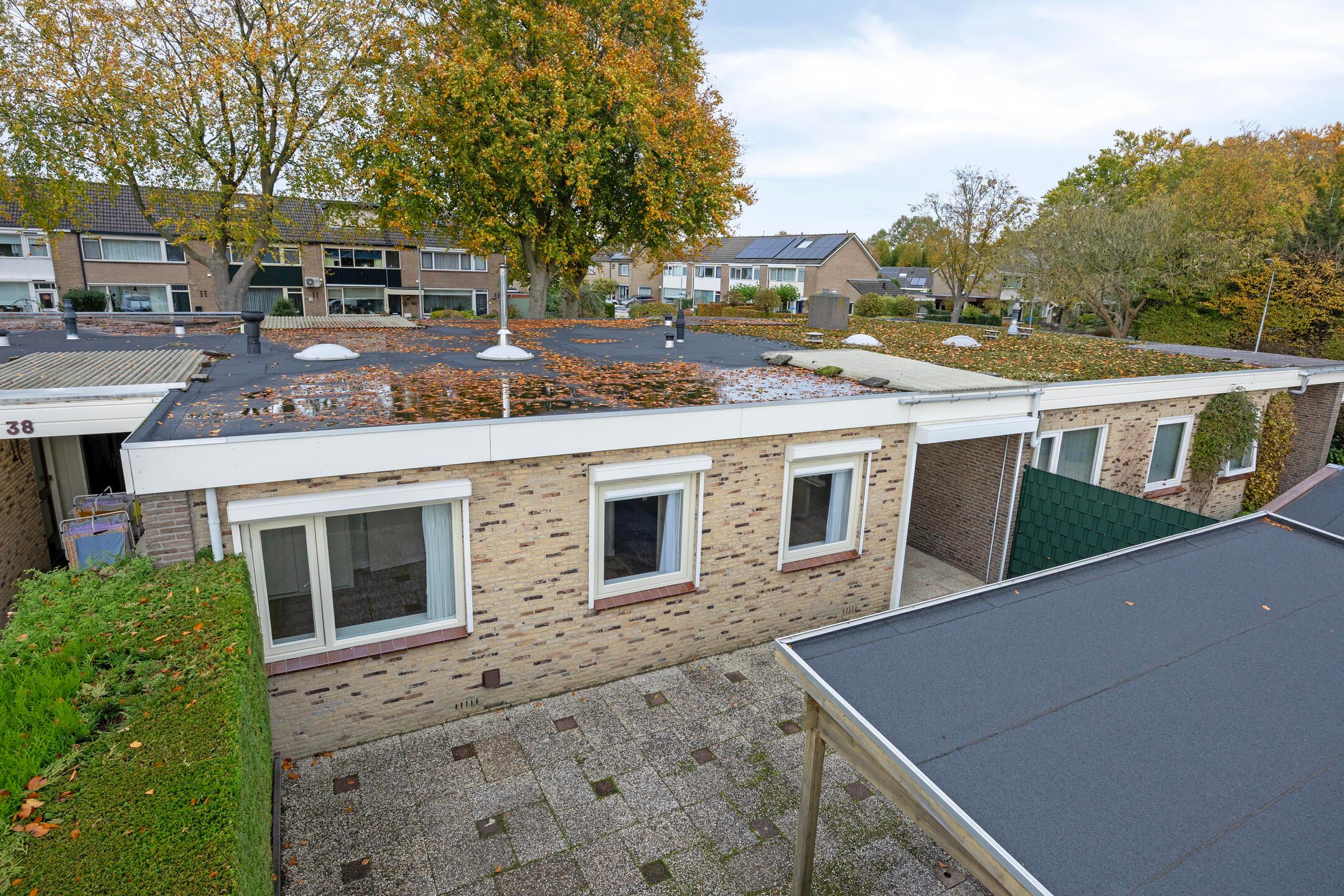 Photo 21 of Rhijnsburglaan 40