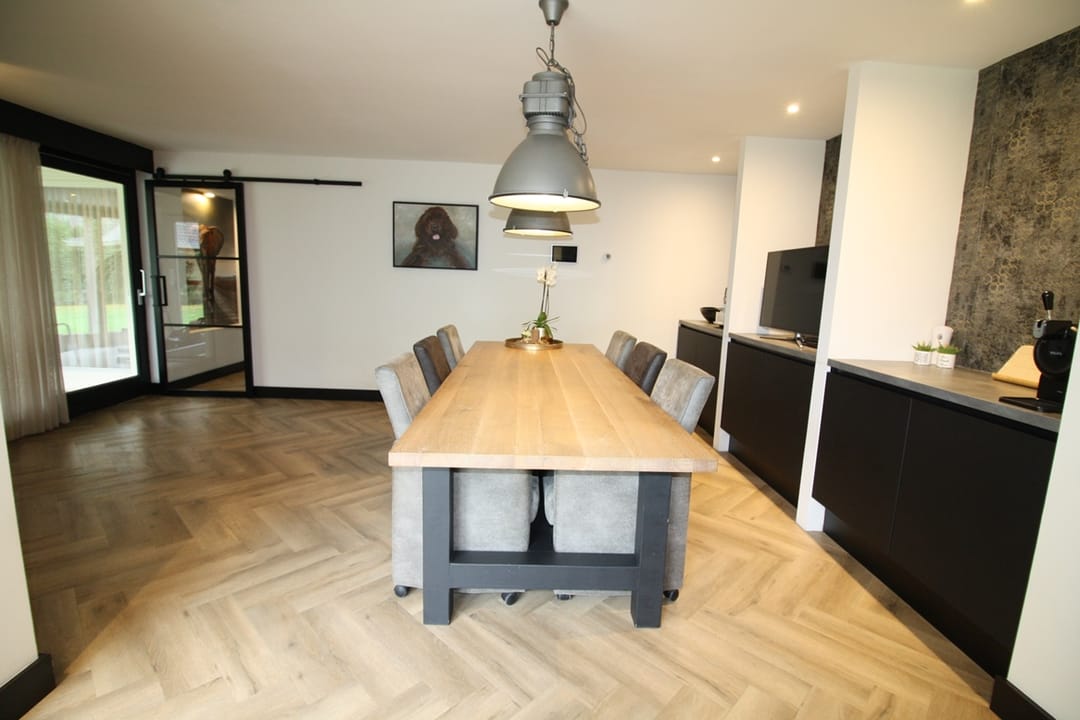 Foto 11 van Buitenhof 9