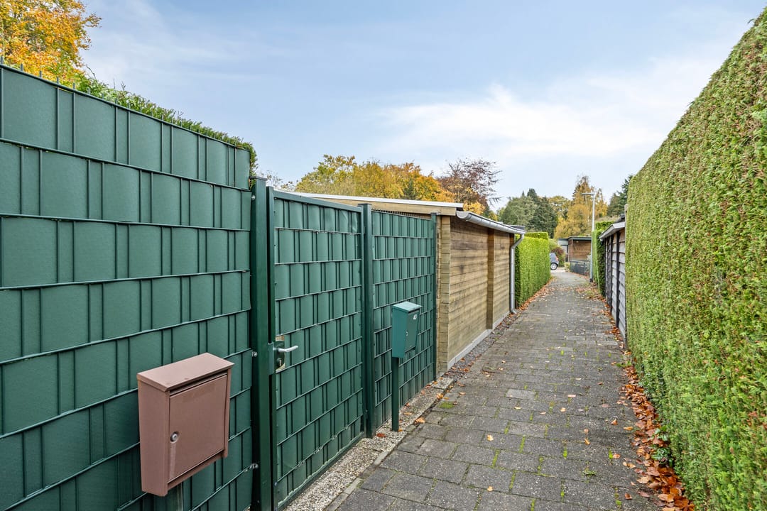 Photo 22 of Rhijnsburglaan 40