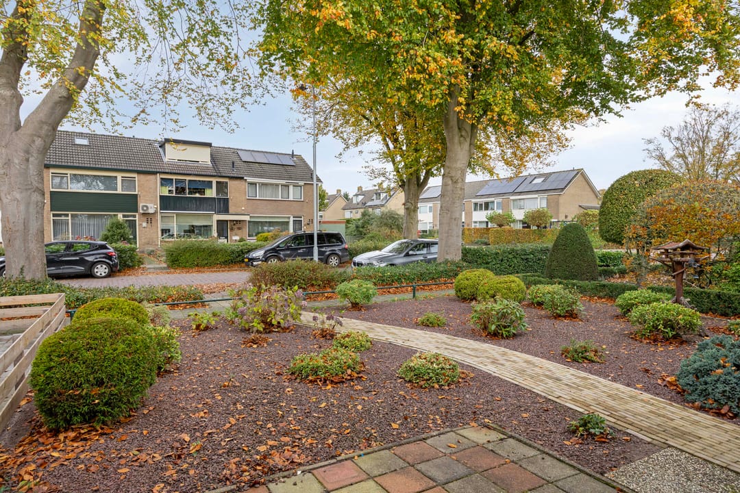 Photo 23 of Rhijnsburglaan 40