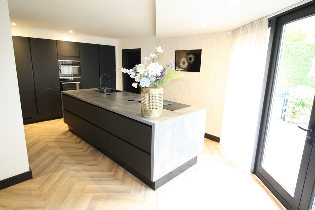 Foto 13 van Buitenhof 9