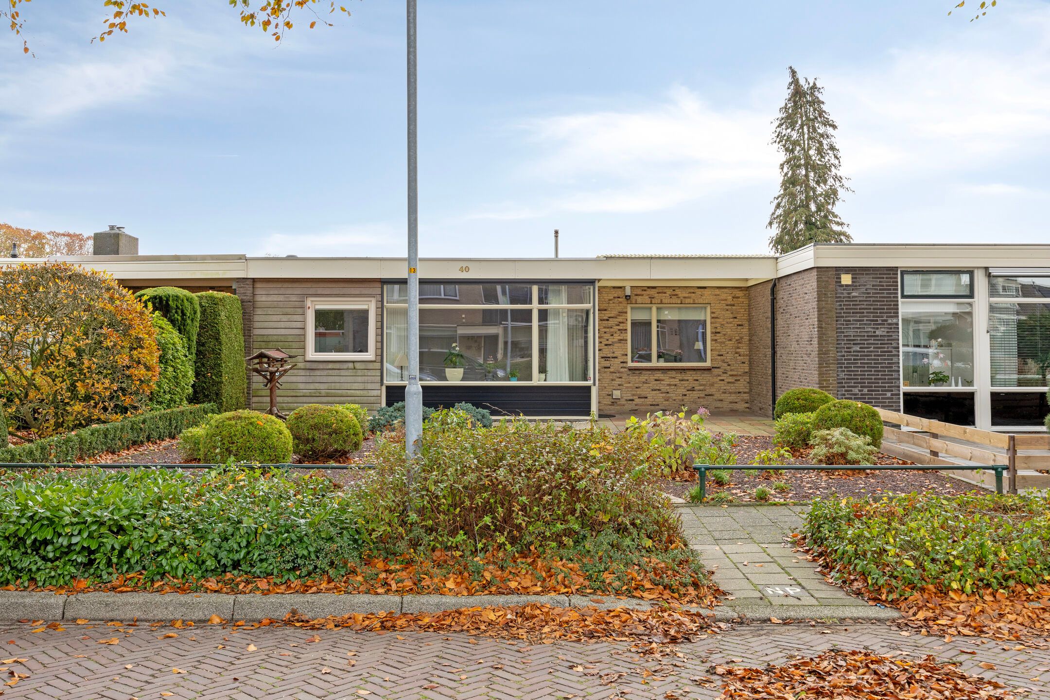Photo 24 of Rhijnsburglaan 40