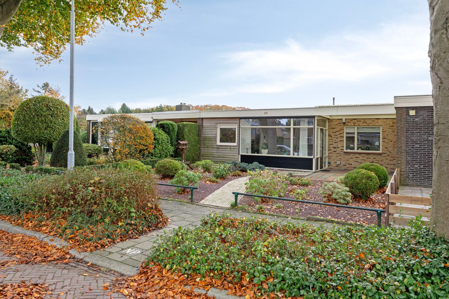 Photo 25 of Rhijnsburglaan 40