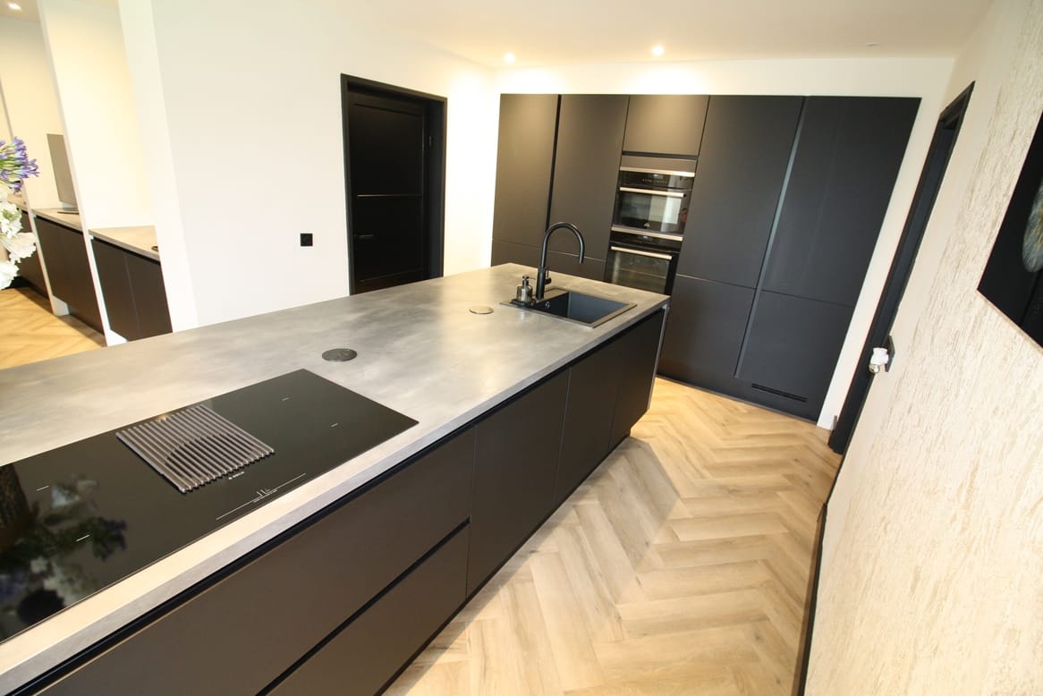 Foto 15 van Buitenhof 9