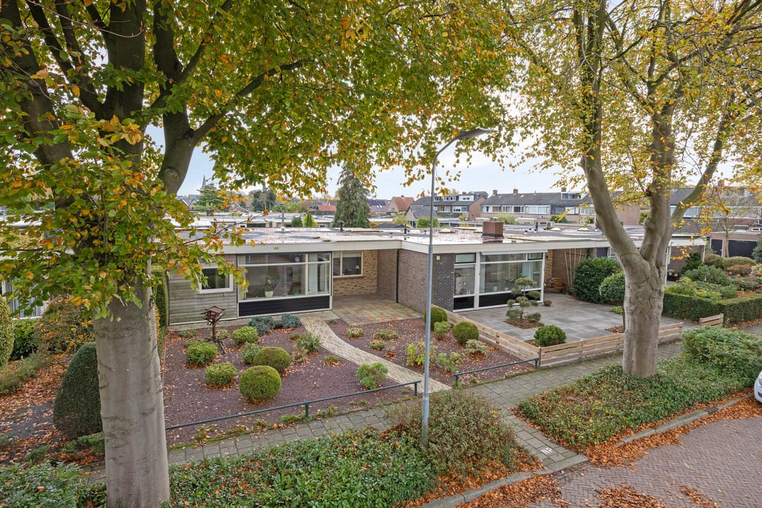 Photo 26 of Rhijnsburglaan 40