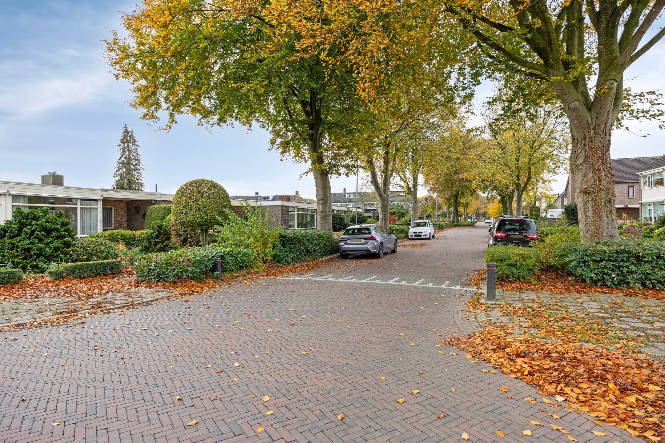 Photo 27 of Rhijnsburglaan 40