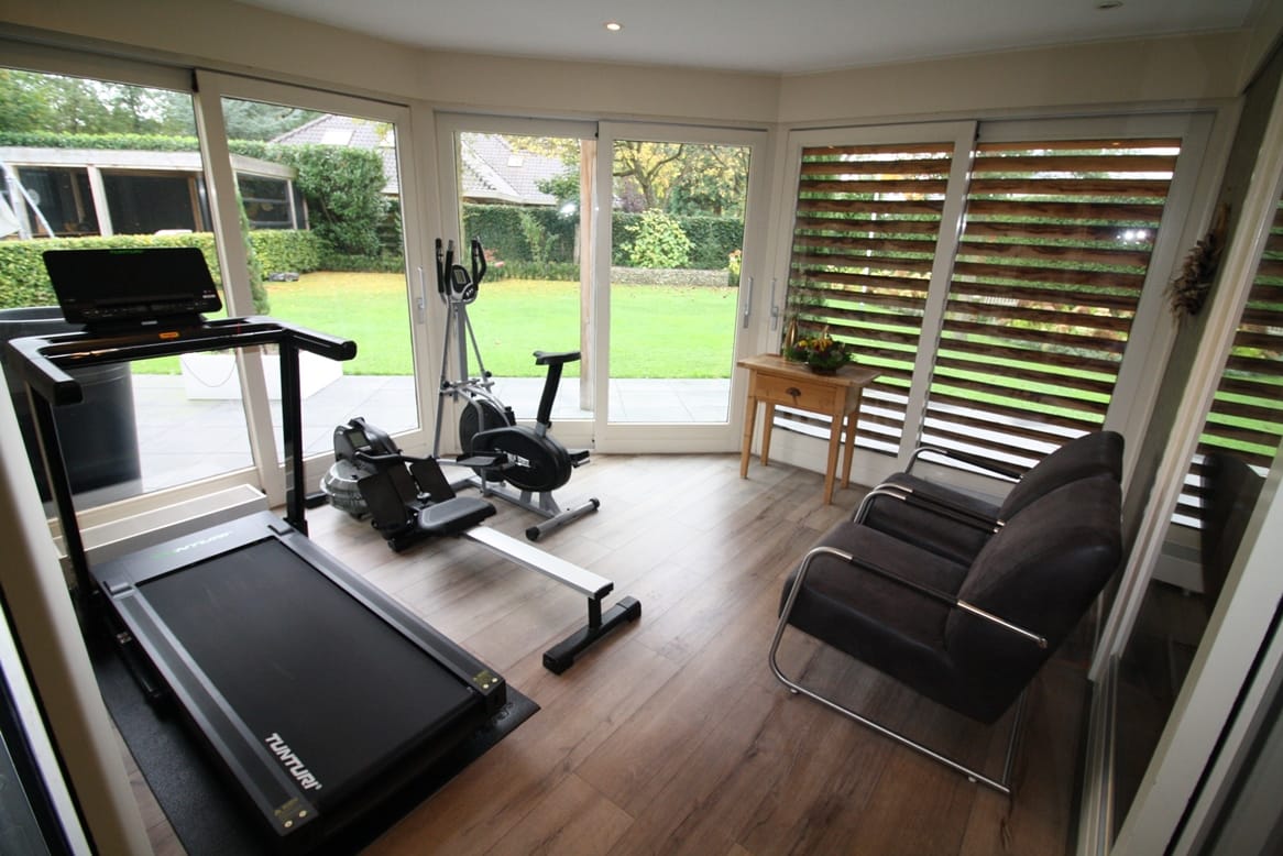 Foto 24 van Buitenhof 9