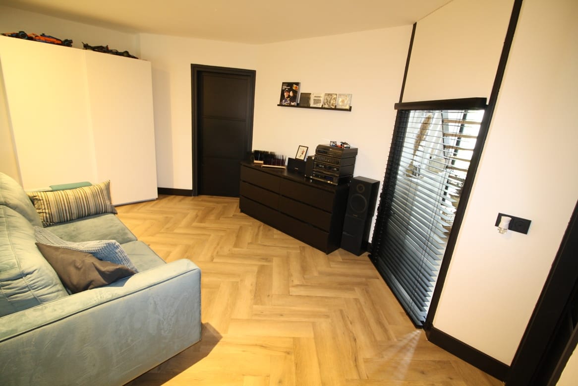 Foto 25 van Buitenhof 9