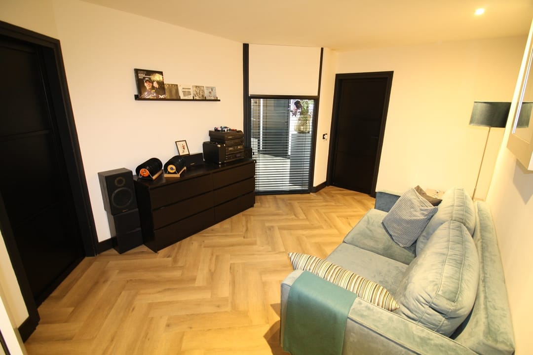 Foto 26 van Buitenhof 9