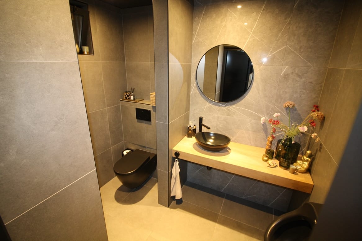 Foto 29 van Buitenhof 9