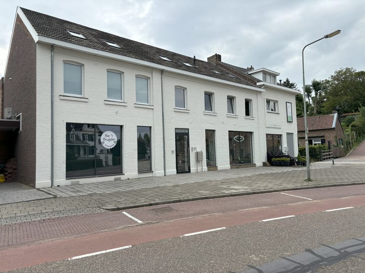 Foto 2 van Tussen de Bruggen 93-A