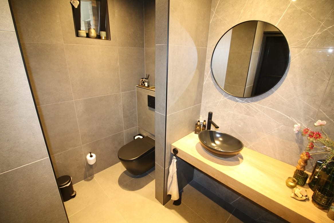 Foto 30 van Buitenhof 9