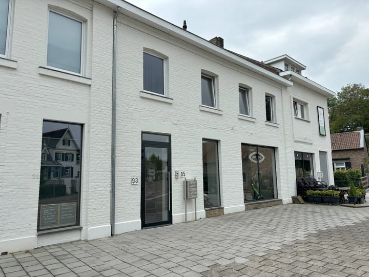 Foto 3 van Tussen de Bruggen 93-A