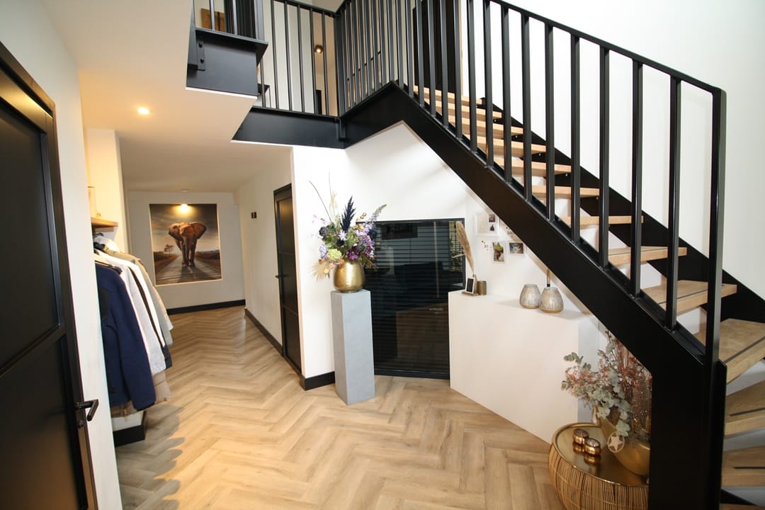 Foto 32 van Buitenhof 9