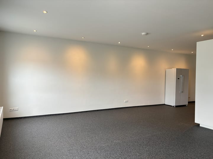 Foto 6 van Tussen de Bruggen 93-A