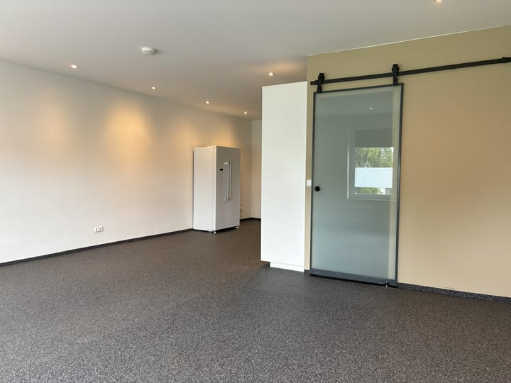 Foto 7 van Tussen de Bruggen 93-A