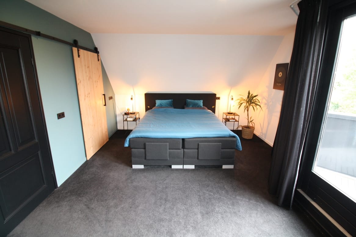 Foto 36 van Buitenhof 9