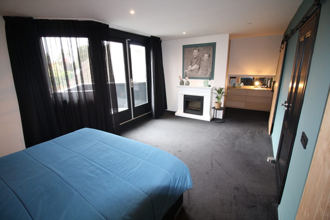 Foto 37 van Buitenhof 9