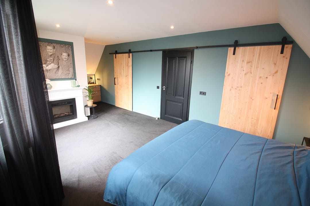 Foto 38 van Buitenhof 9