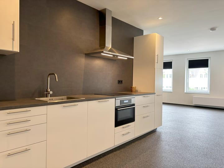 Foto 11 van Tussen de Bruggen 93-A